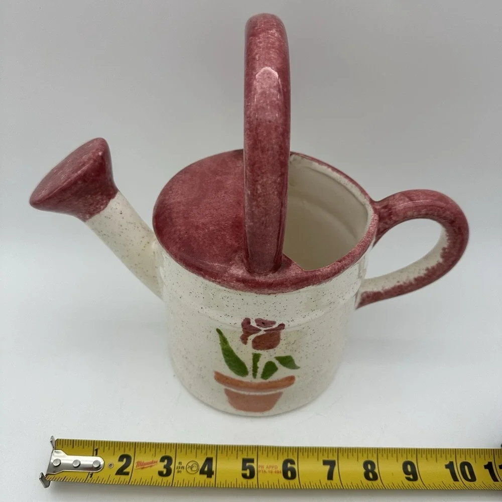 Unmarked vintage hand